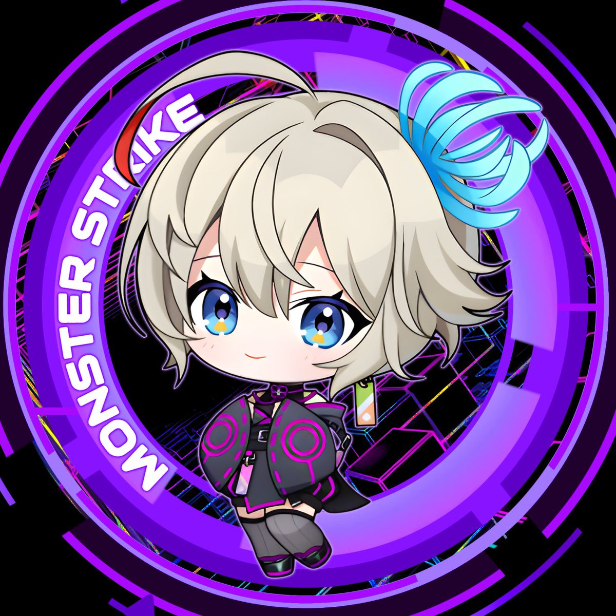 可愛いかったので☺️Part 1 🌟ナイトメア 🌟エル 🌟メビウス 🌟三途