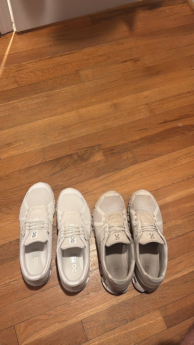 Tanner “Naturday” Brady, CPA tweet media