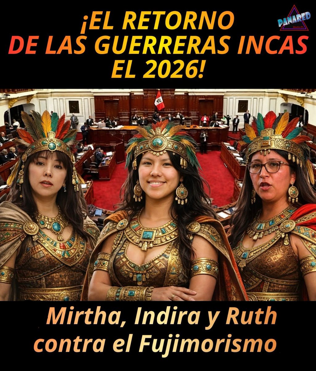 Izquierda Peruana Dando Vergüenza (@izquierdape) on Twitter photo 