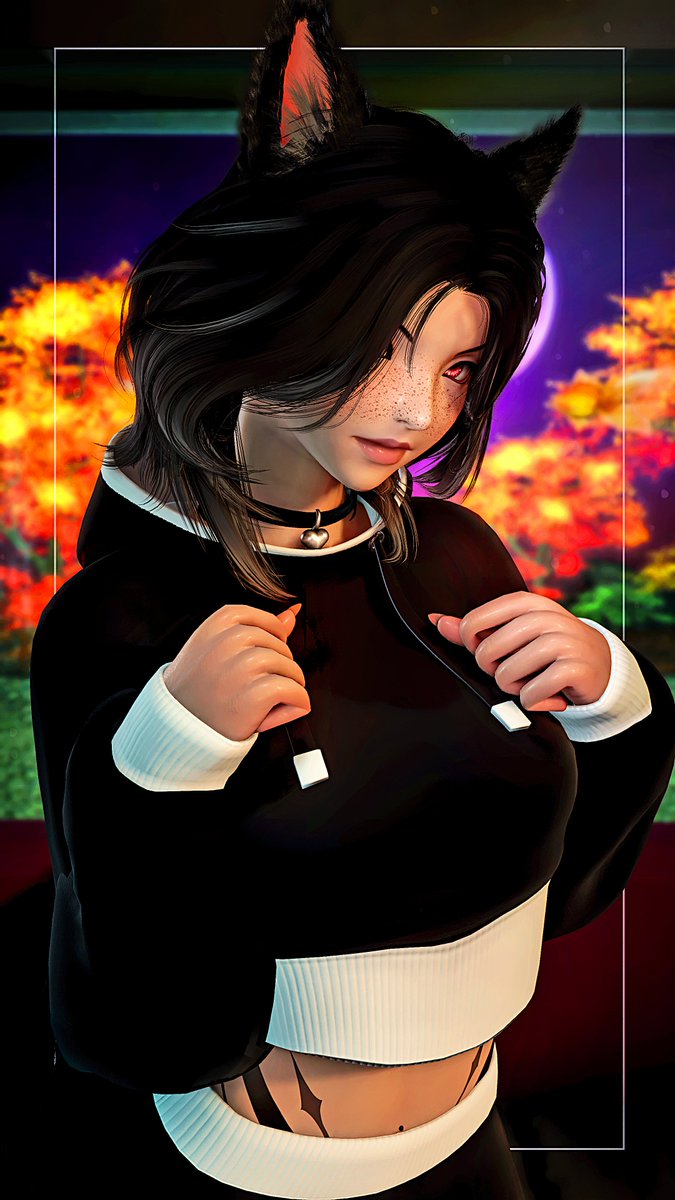 Samiffxiv's tweet image. Hope everyone had a nice christmas!! Ready to go to the new year with a bang? 🐈‍⬛🤍