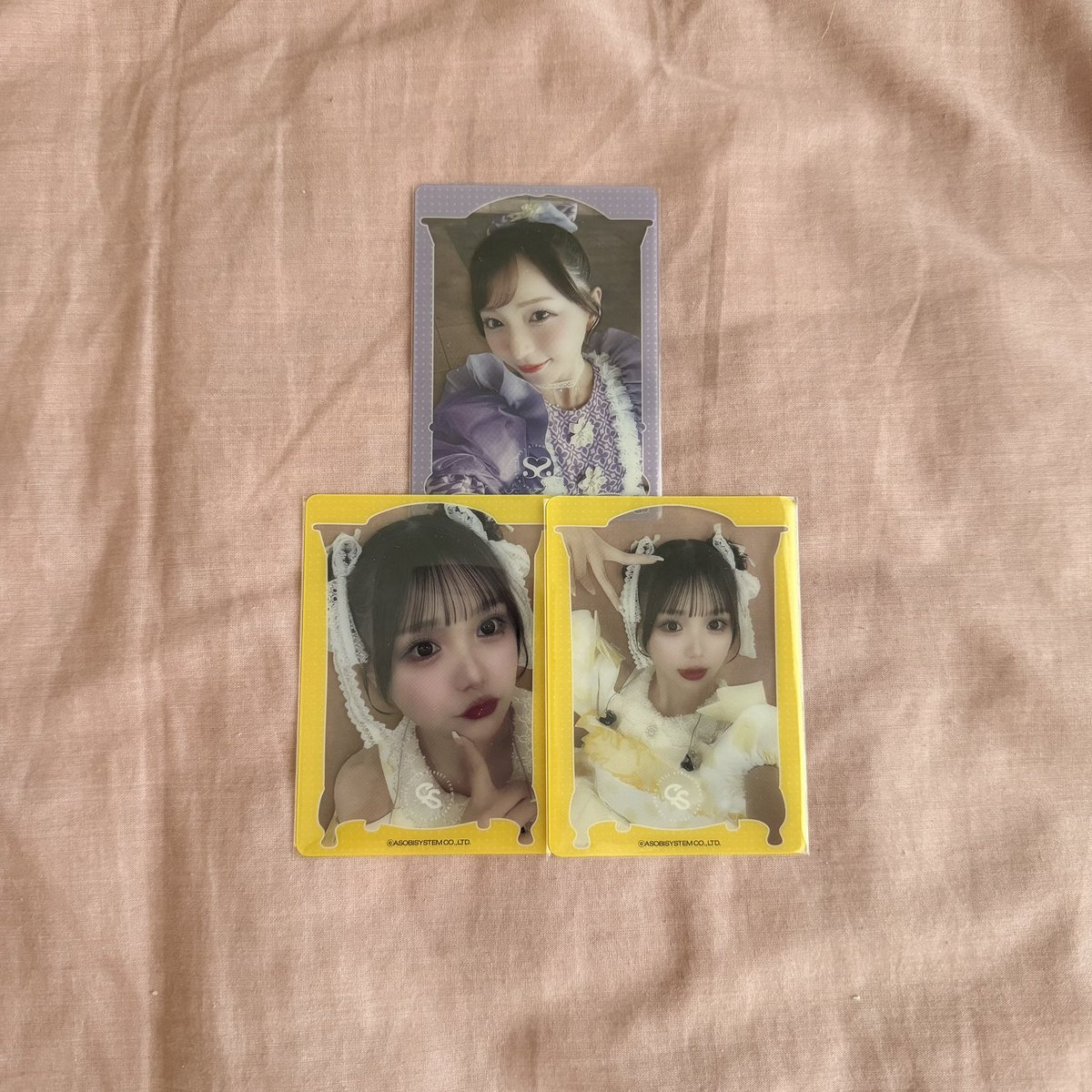 ᜊ(˶ᐢ. .ᐢ˵)ᜊ (@shiho__yuuki) / Posts / X