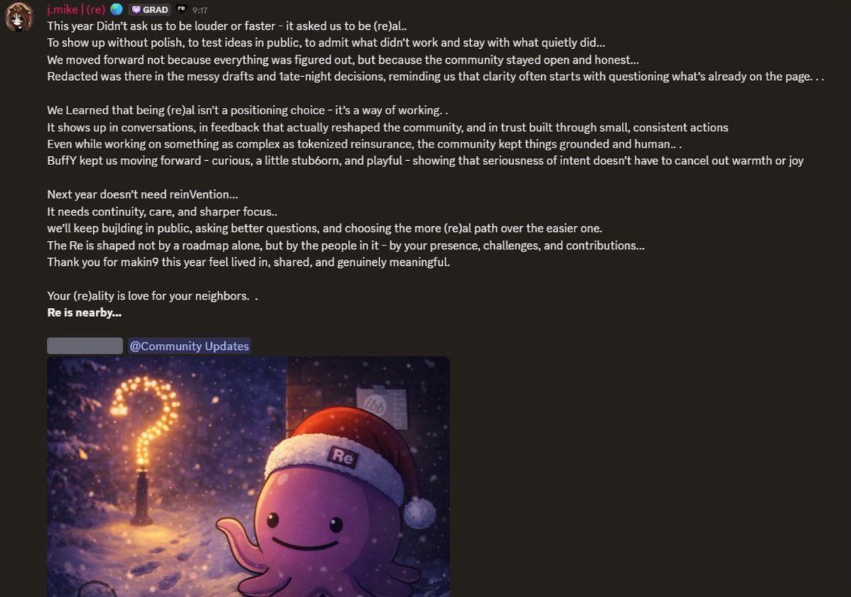 24.12.2025

I cancelled all my plans and spent the whole day solving riddles in <a href="/re/">Re</a> 

In the morning I went into the chat where everyone was actively discussing some kind of riddle. I was interested in it. And it started.

Arrows, pictures, photo overlays, Morse code, rainbow,
