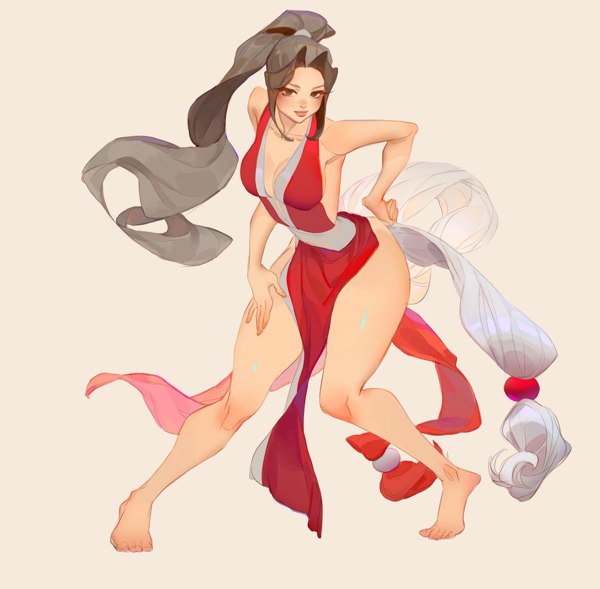 Bluemist_72's tweet image. #streetfighter