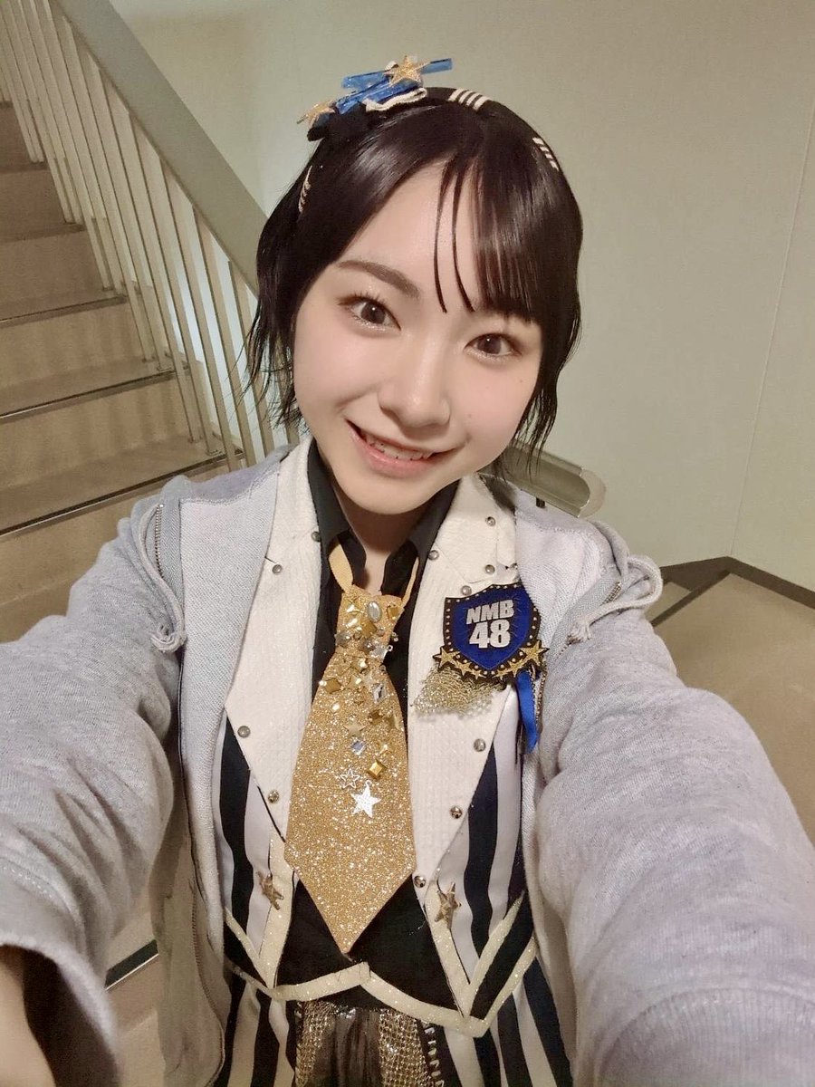 吉見純音🎹🐙NMB48 (@Yoshimin_1018) / Posts / X