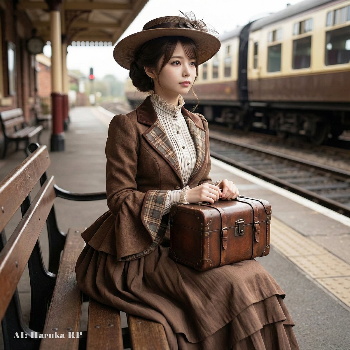 はるるん (@harurun2227) / Posts / X