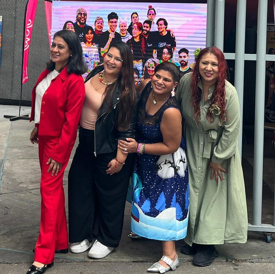 Lisbeth Cordero tweet media