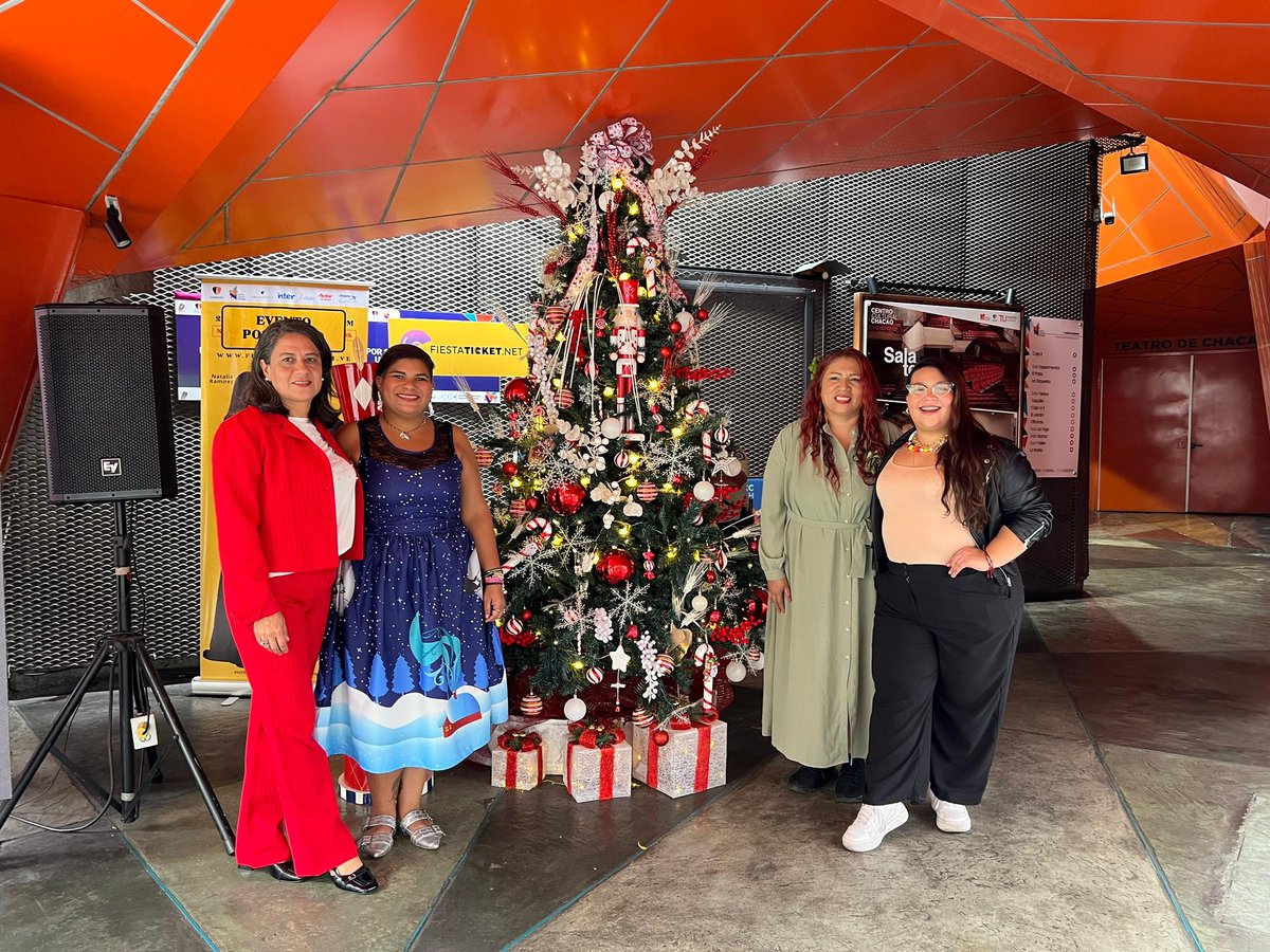 Lisbeth Cordero tweet media