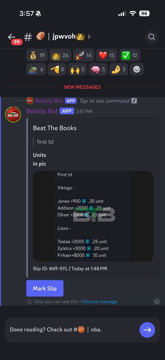 UDontGottaLie's tweet photo. @A_R3AL_1 @JPWVOH The discord not doing well he just make it look good…Do a fb/ftd parlay for once https://t.co/cEmGDuXesb