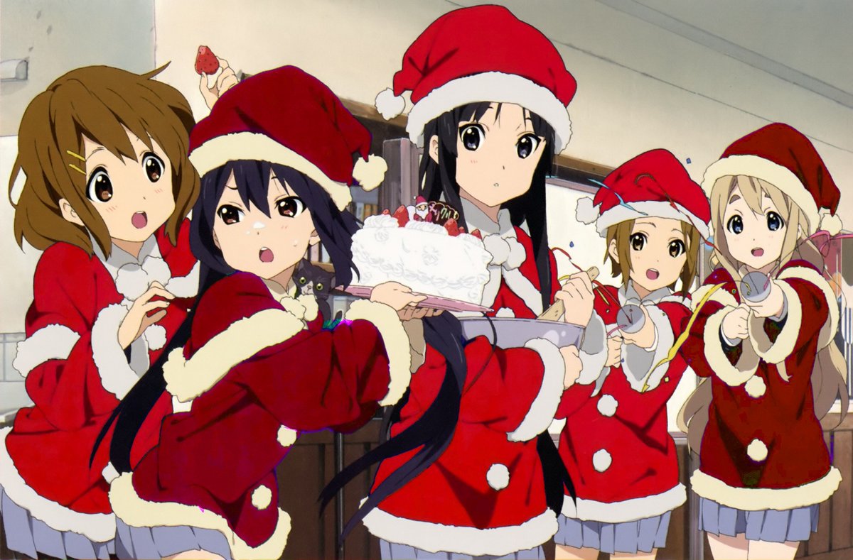 Merry Christmas ❤️🤍