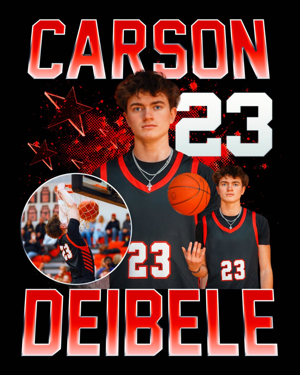 NILEliteGear's tweet photo. Signed 📝and locked in 🔒
The Official Merch of Carson Deibele drops tomorrow❗️NIL Elite Gear is built for athletes, made for the culture. Available for a limited time only🚨 https://t.co/nASH0IXgSN