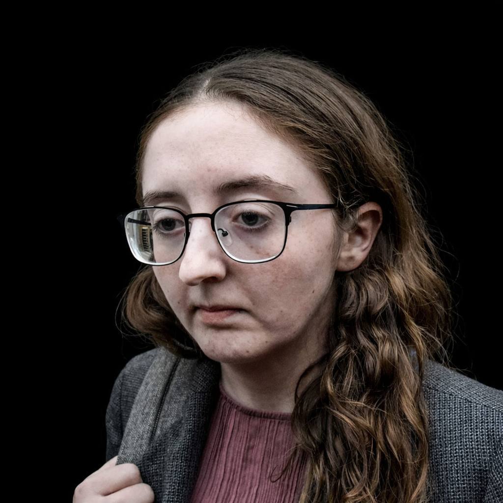 Cointelegraph's tweet image. 🚨 UPDATE: Caroline Ellison is scheduled for release on January 21, 2026, per the U.S. Bureau of Prisons, after cooperating in the FTX case.