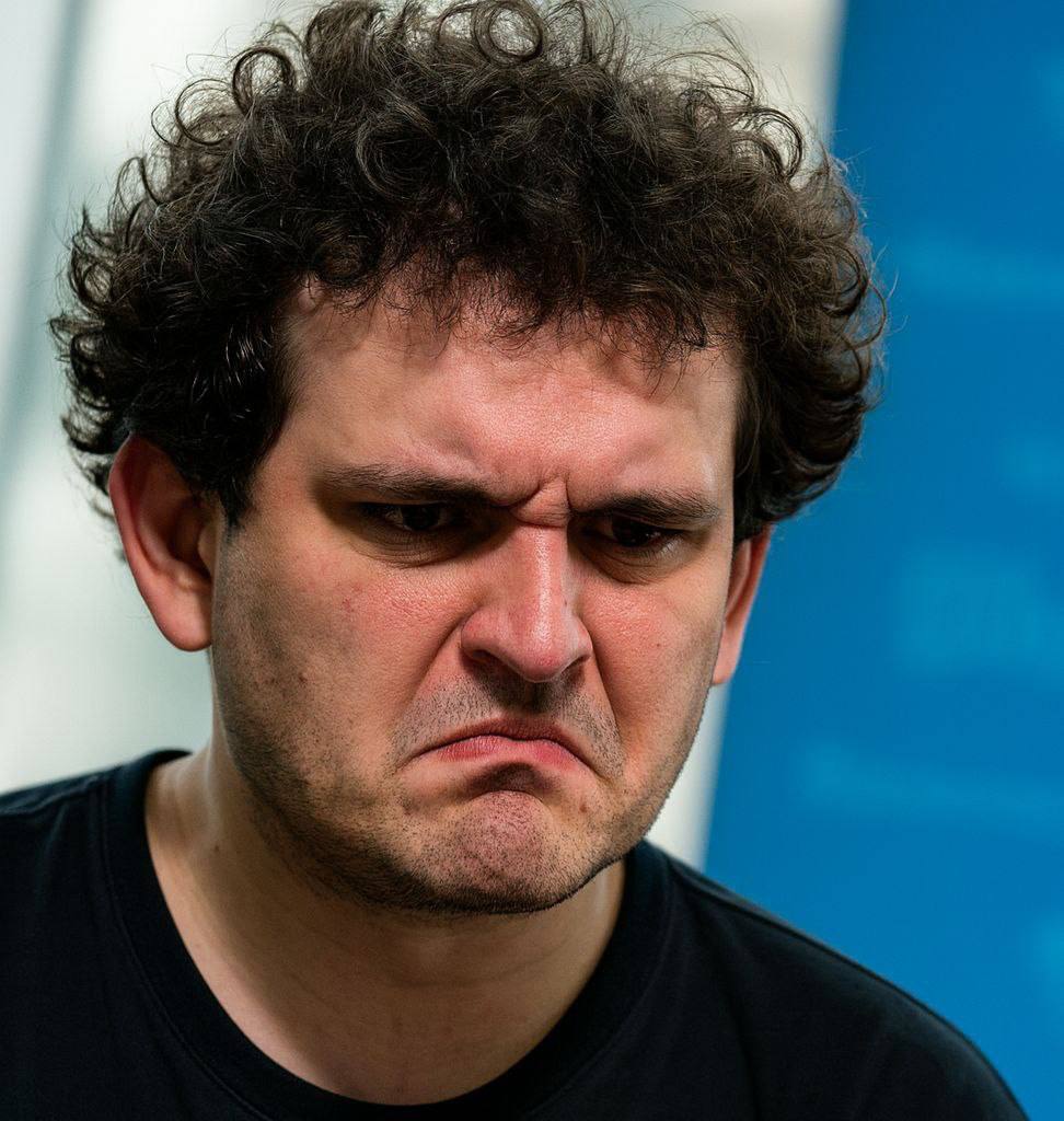 Cointelegraph's tweet image. 🚨 UPDATE: Caroline Ellison is scheduled for release on January 21, 2026, per the U.S. Bureau of Prisons, after cooperating in the FTX case.