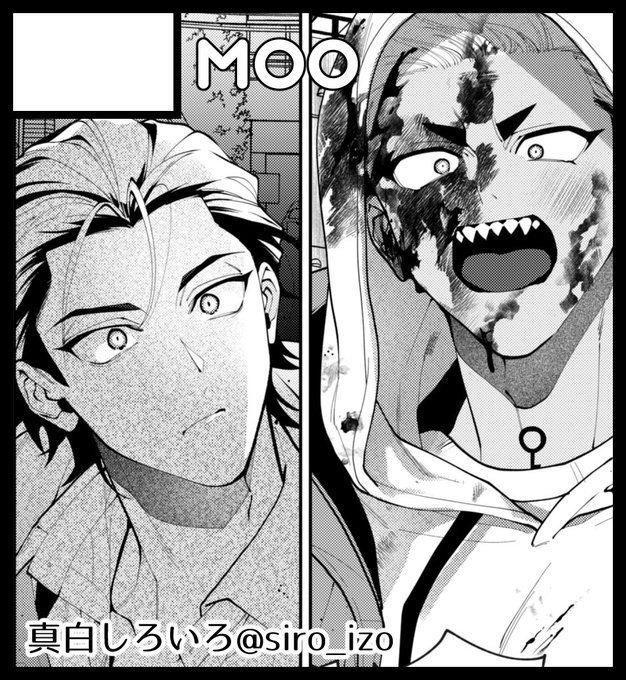 それと3月のJ庭参加します!
この2人がやるだけの短いお話予定です 