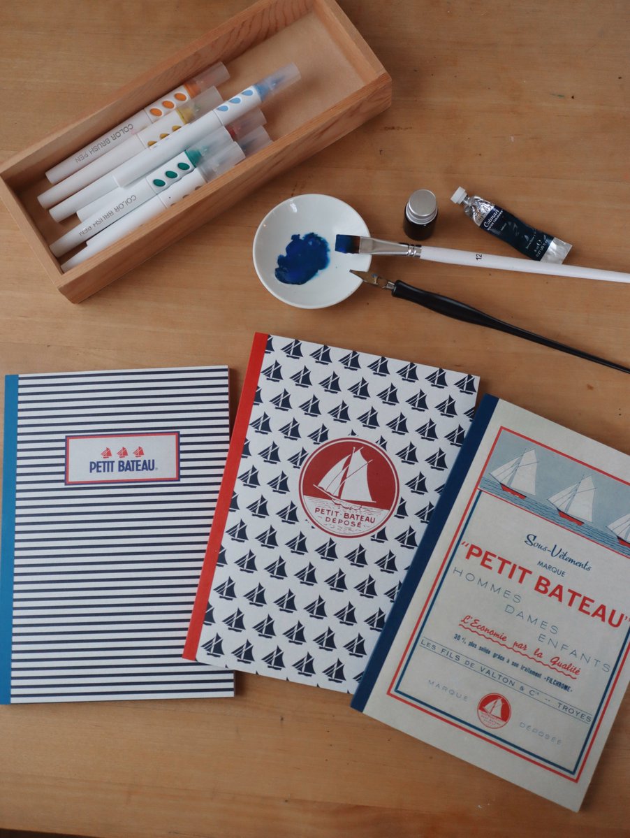 PETIT BATEAU | プチバトー (@petitbateaujp) / Posts / X