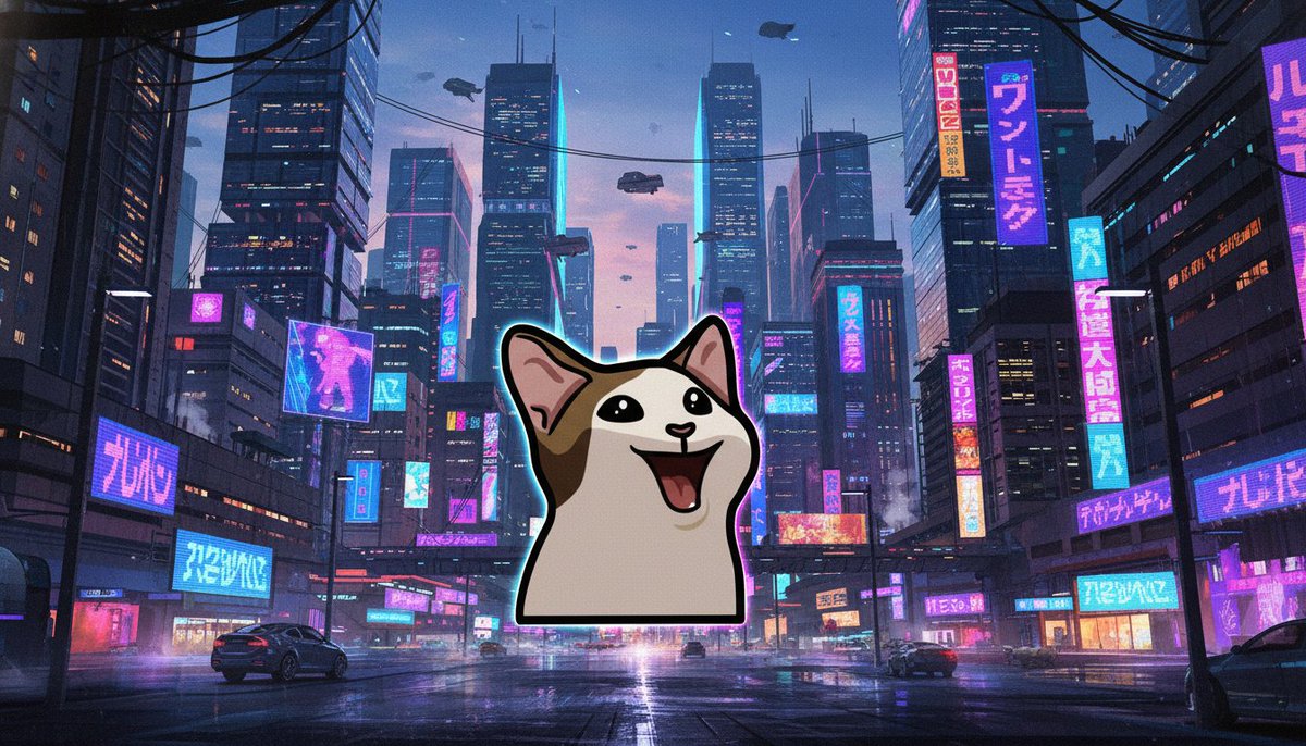 OK MEOW tweet media
