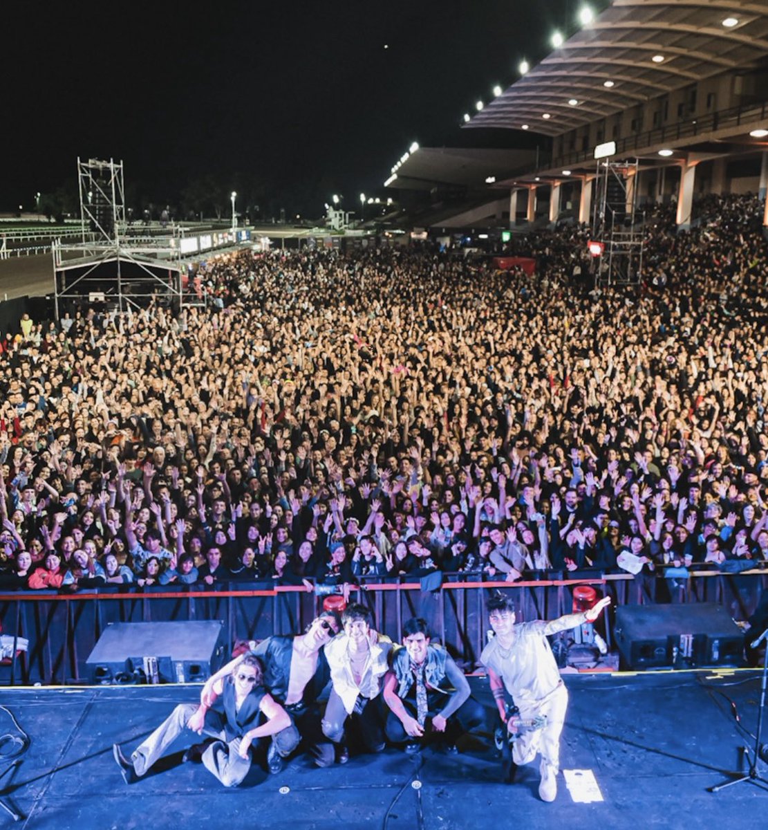 Un Verano tweet media