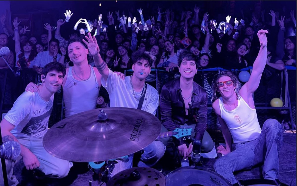 Un Verano tweet media