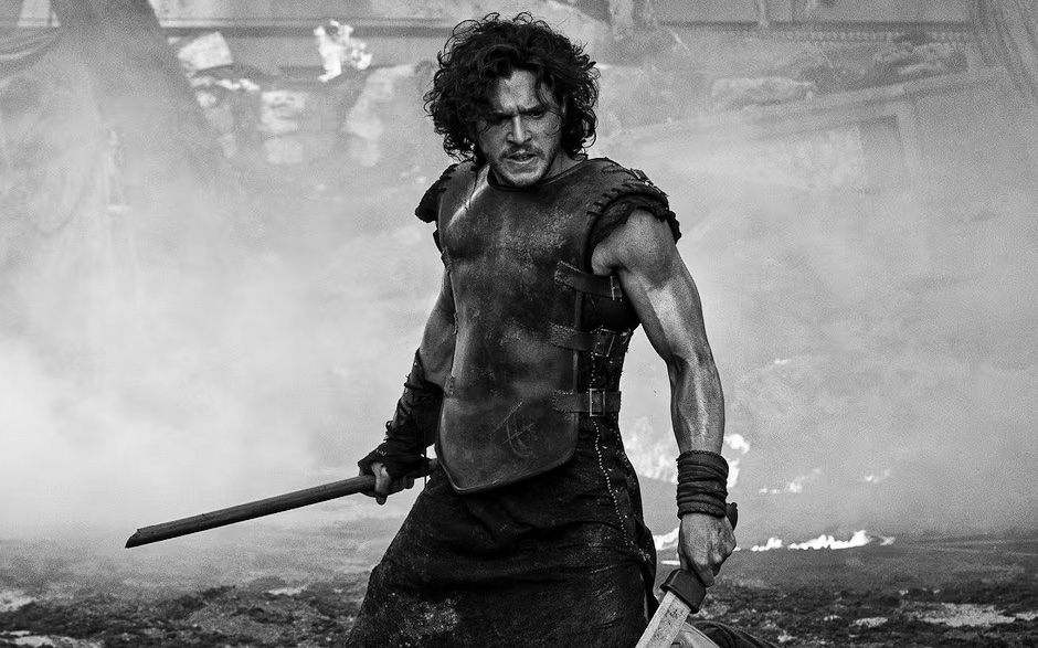 _filmcrave's tweet image. Happy 39th birthday to Kit Harington!