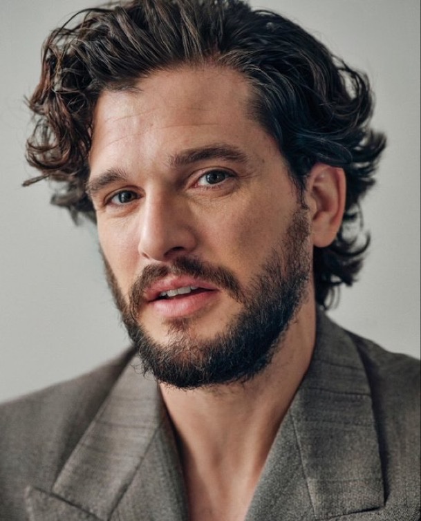 _filmcrave's tweet image. Happy 39th birthday to Kit Harington!