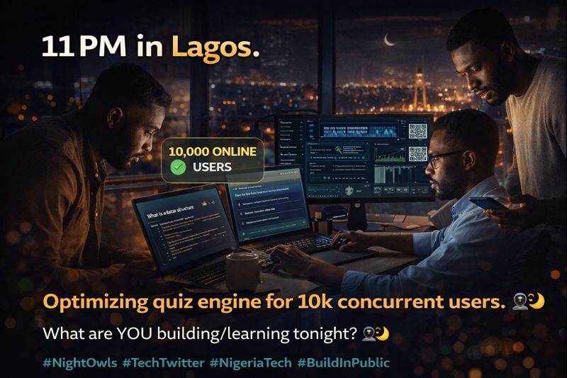 Sixtus Agbakwuru tweet media