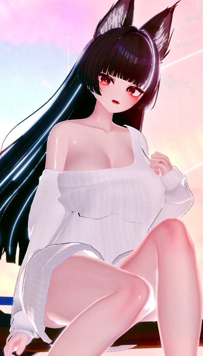 qq77plum's tweet image. おはよ🩵💨
来月はついに長期休暇が取れます！