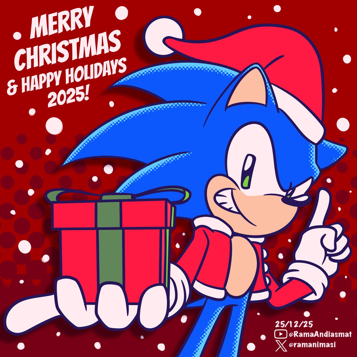 Ramanimation tweet media