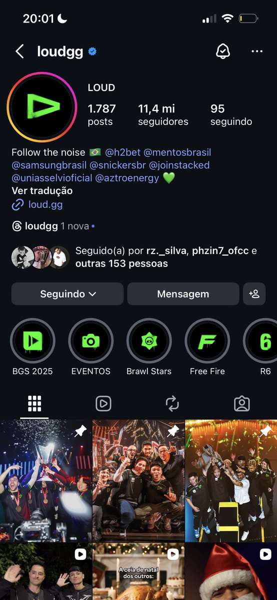 Milly_ntj's tweet photo. A loud sempre dando esperança pra no final da em nada https://t.co/TIbKWWg8I1