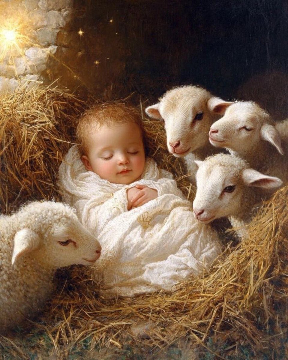 Santa_Palabra's tweet photo. Niñito Jesús, aparta de mí todo lo que me aparte de ti. Saca de mi corazón todo lo que no me ayude a amarte más cada día.

¡Feliz Navidad! https://t.co/lO9B8DXCbE