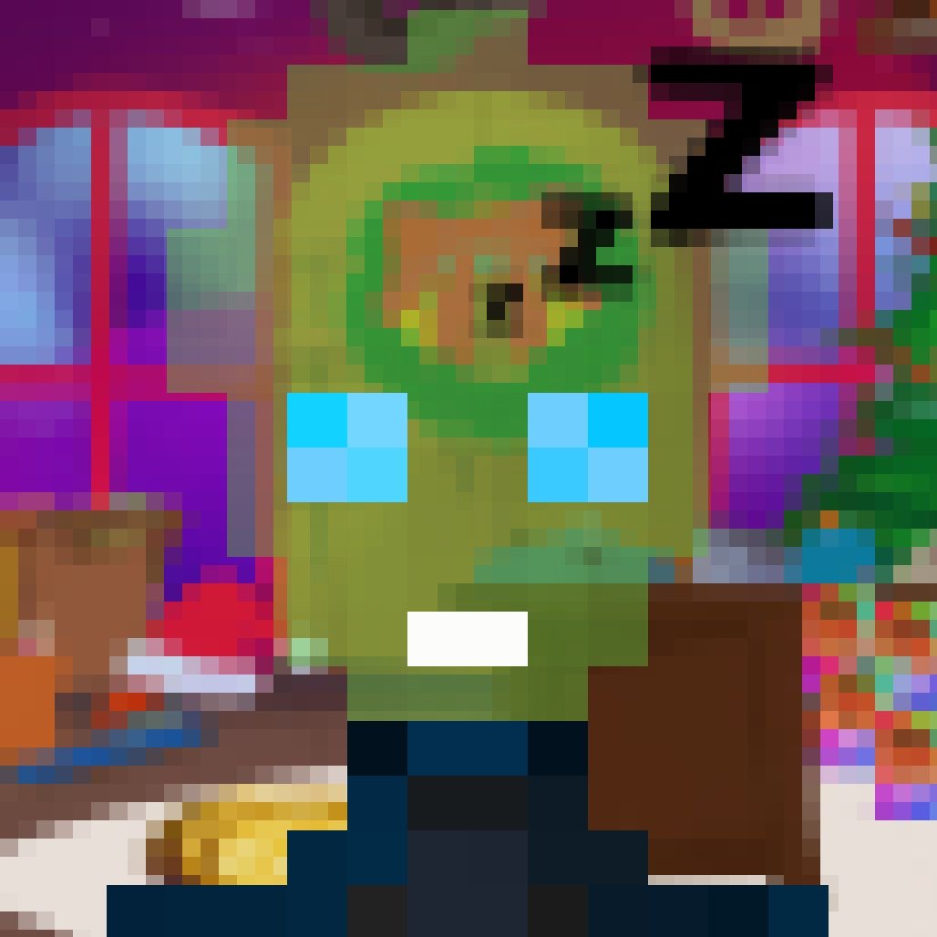 PxJourney's tweet photo. GN JN, legendary souls of the Pixel Journey 🌙🎄❤️ #Day359 #December25th #MerryChristmas
Day 359 melts into Christmas night, and the path is glowing with the kind of quiet magic that only happens when real community shows up.
Pixel Santa didn’t just visit, he's stayed and got put to work.
Tonight the surprises landed soft but heavy:
- Primary ingredient gifts dropped into loyal wallets like early snow.
- Reward pools refilled; thousands of fresh NFTs, a dozen Pixal PFPs, and a new shot at scoring a WaxRock Pixal for the most lucky ones.
- Taco rewards adjusted to match the current 50M+ PXJ liquidity .. scaled to 5 per day, sustainable, still generous, and awaiting the next pounce back up.
- The Pixel Santa blend is ready on NeftyBlocks: 25k PXJ per blend (cheaper in USD than last year), every token flowing straight to pixals.pxj to supercharge end-of-month rewards on our 2026 Journeys ahead.
- APIs fixed on leaderboards and staking pages .. all smooth sailing again.
- And one last big fix is being wrestled into submission as we speak. You ready for the big reveal??
Tonight isn’t about the tech.
It’s about what the tech serves: us, and our sweet Journeys ahead.
For the ones who held through the noise, tipped in the Discord (instead of trippin'!), laughed at the sticks/stickers, and kept the fire lit when the snow got real deep ..
Christmas isn’t over.
And neither is this Journey.
It’s all still just getting started.
GN JN, beautiful fam!
The stockings are full.
The sleigh is still loaded.
The saga is warmer than ever.
Sleep deep, legends.
Pixel Santa’s watching ... and he knows who’s been real (or real naughty) ..
Merry Christmas.
We love you all 🌙🎁
#PixelJourney #PXJ #PxDie #MerryChristmas #PixelSantaDelivered #Day359 #CommunityChristmas #ThankYouAll