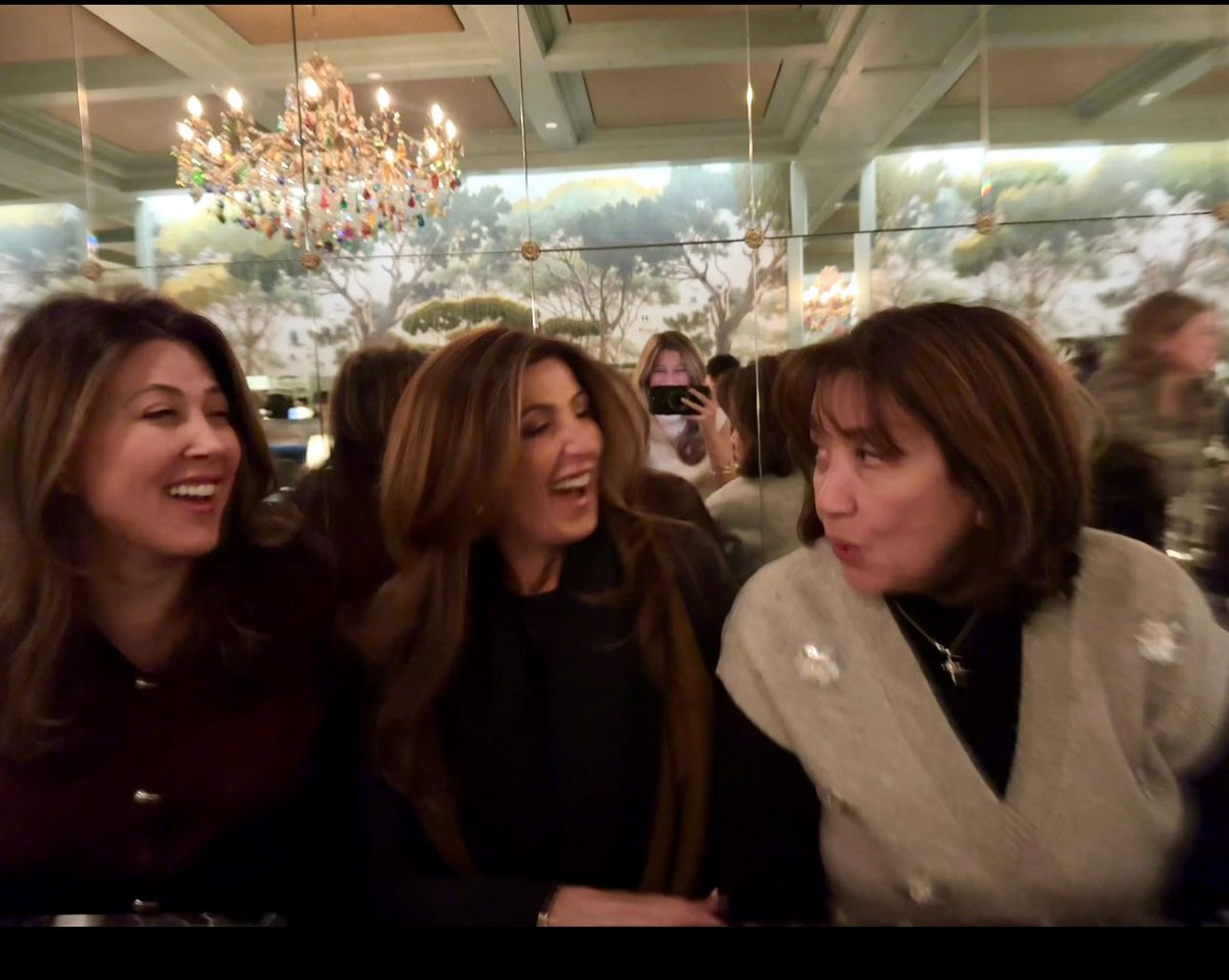 Dr Janette Nesheiwat tweet media