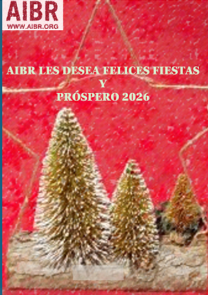 AIBR. Asociación Iberoamericana de Antropología tweet media