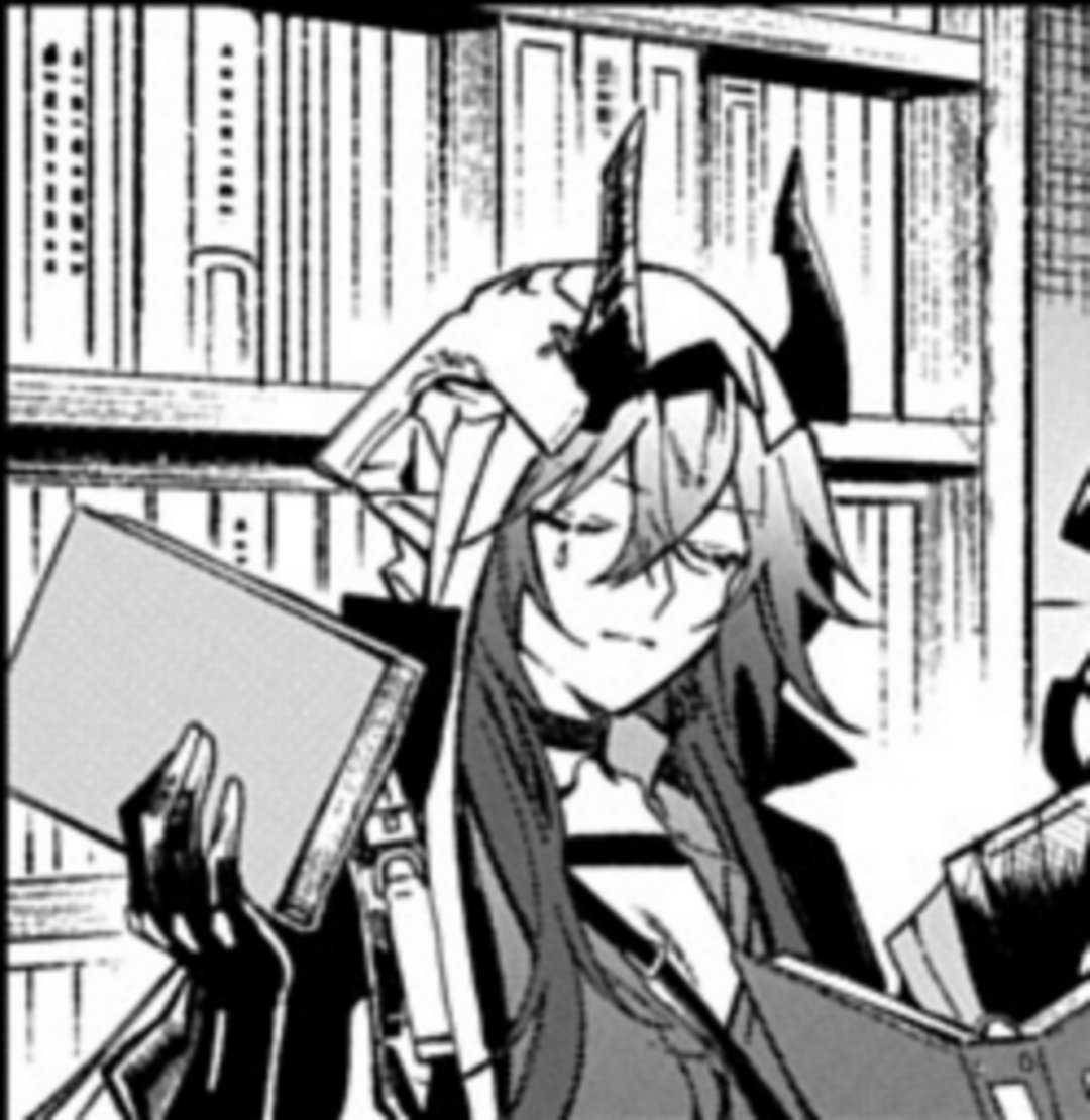 disfiidare's tweet photo. ‍ ‍‍ ‍ ‍ ‍ ‍ ‍ ‍
〝 admittedly﹐i was told to enjoy the holiday spirit﹐so 𓈒𓈒 this isn’t too much 𓈒 besides﹐we know each other 𓈒𓈒 〞

calmly lowering herself with a softened snicker﹐hands resting behind her back 𓈒

〝 i’m not too for comfort﹐yea ﹖〞
‍ ‍‍ ‍ ‍ ‍ ‍ ‍ ‍ https://t.co/o7KQaSp5ml
