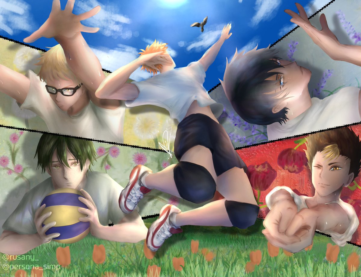 Una persona simp || Loco por las novelas visuales tweet media
