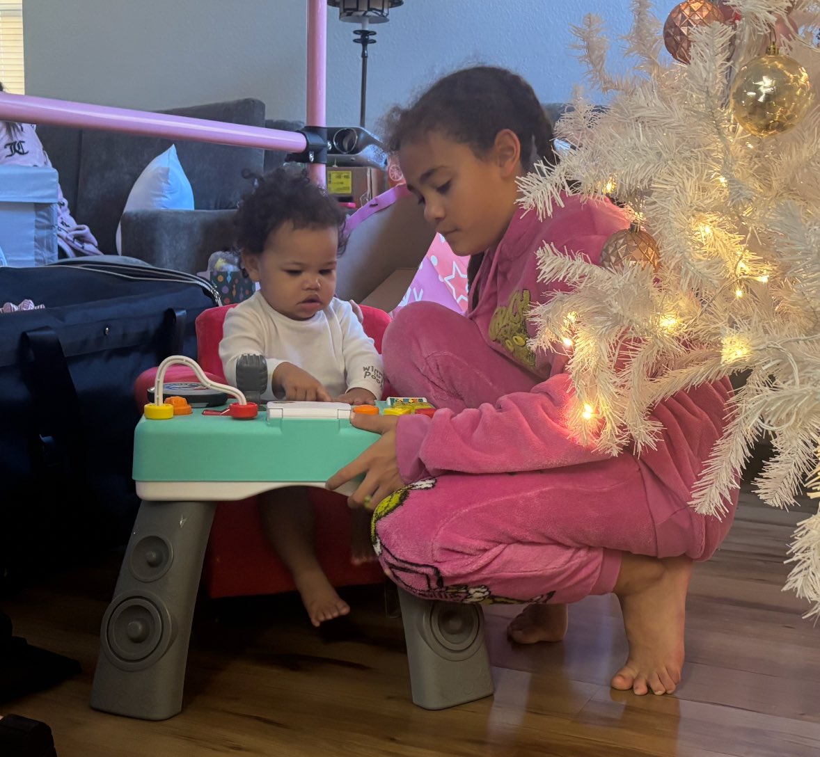 Jamie Christian tweet media