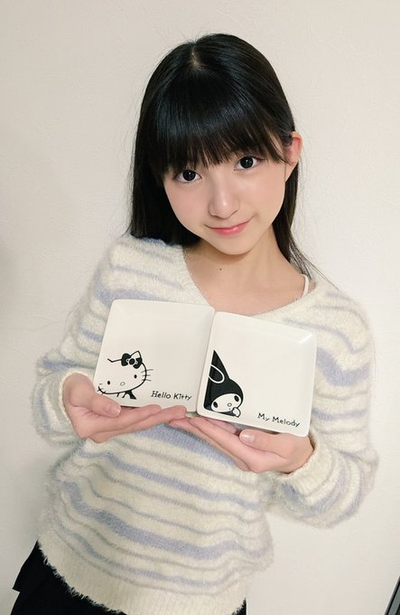 Twitterのコスプレ画像1