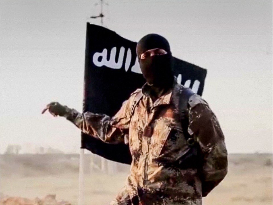 BRICSinfo's tweet image. JUST IN: 🇺🇸🇳🇬 President Trump orders "deadly strike against ISIS" in Nigeria. 

"Merry Christmas to all, including the dead terrorists."