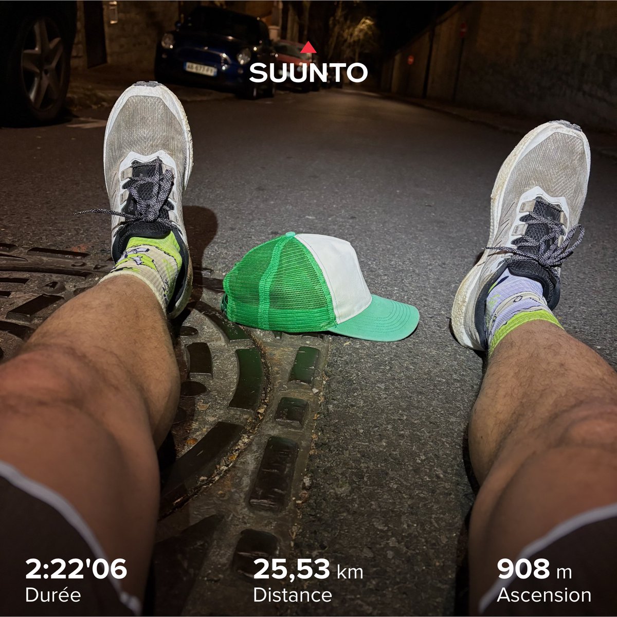 Casquette Verte tweet media