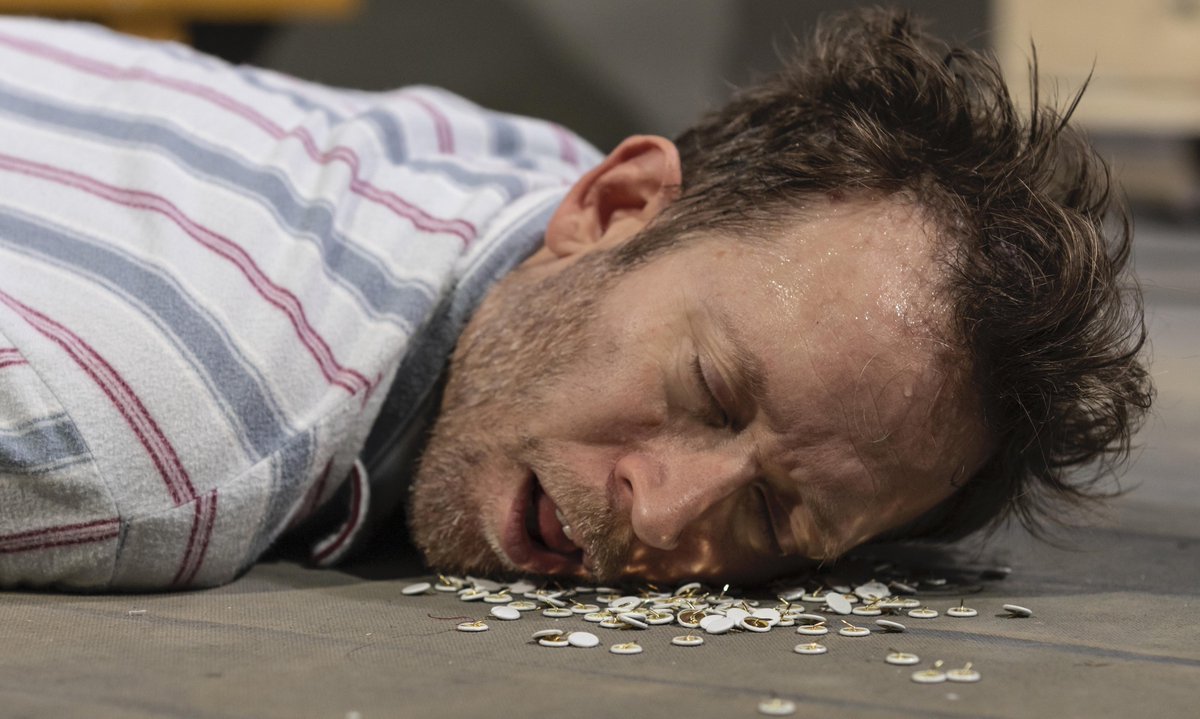 Nicholas Walker Ph.D tweet media