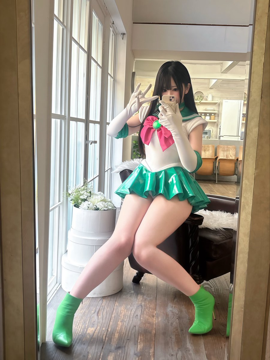 madokacos's tweet image. #今年一番伸びた写真を貼る