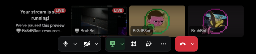 Br3dB3ar tweet media