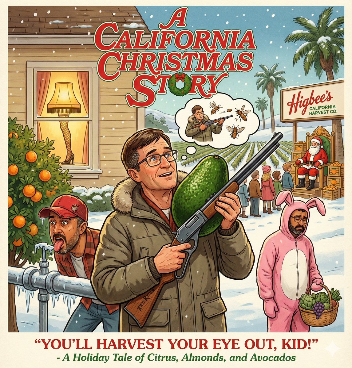 Agtech Alchemy tweet media