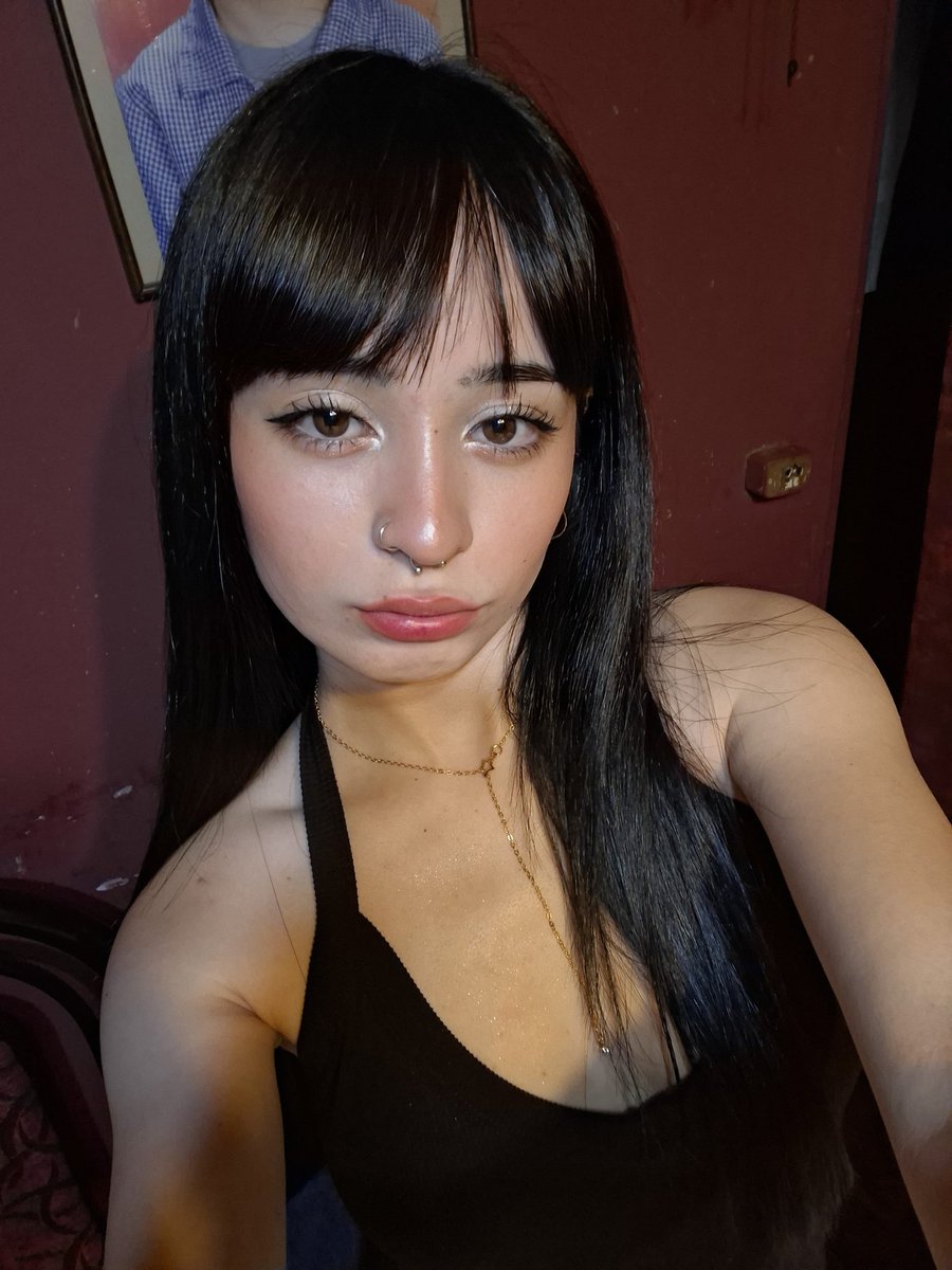 Aca también porque ayer estaba re linda🙂‍↕️