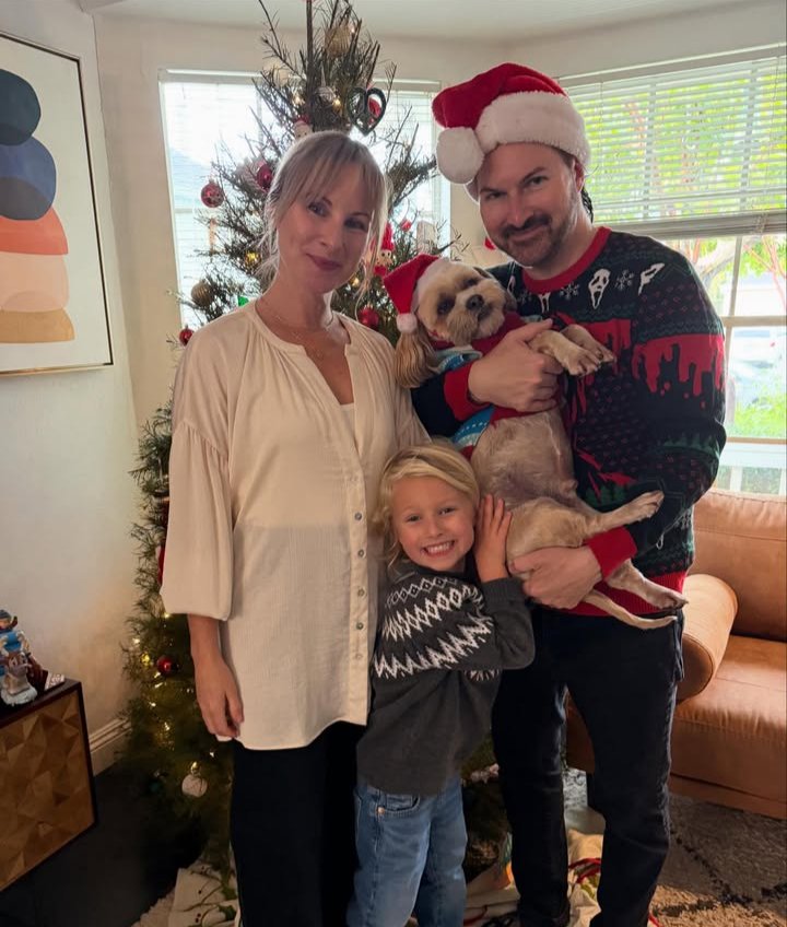 acerv0bvb's tweet image. Família do Jinxx no natal 🎄🎅🏼🧑🏼‍🎄✨ e como foi o natal de vocês? - 🐶