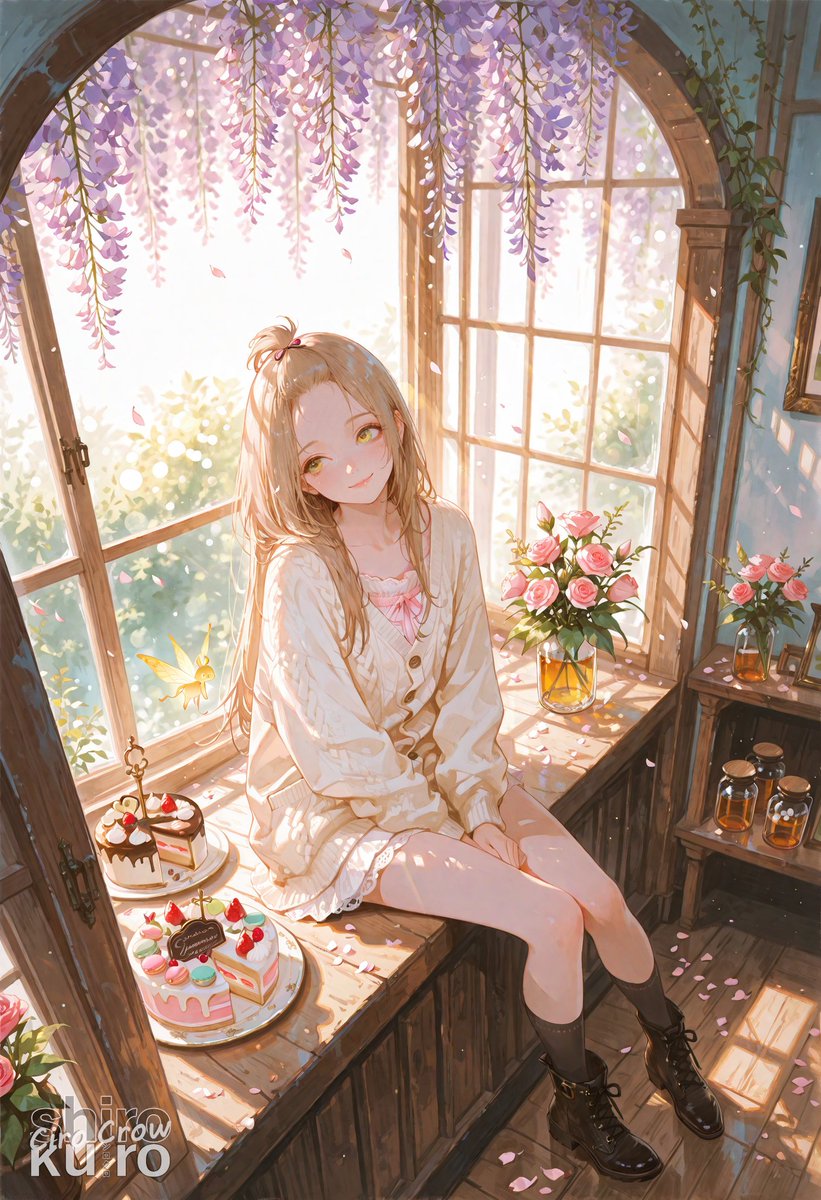 miyabi (@miyabi3v) / Posts / X