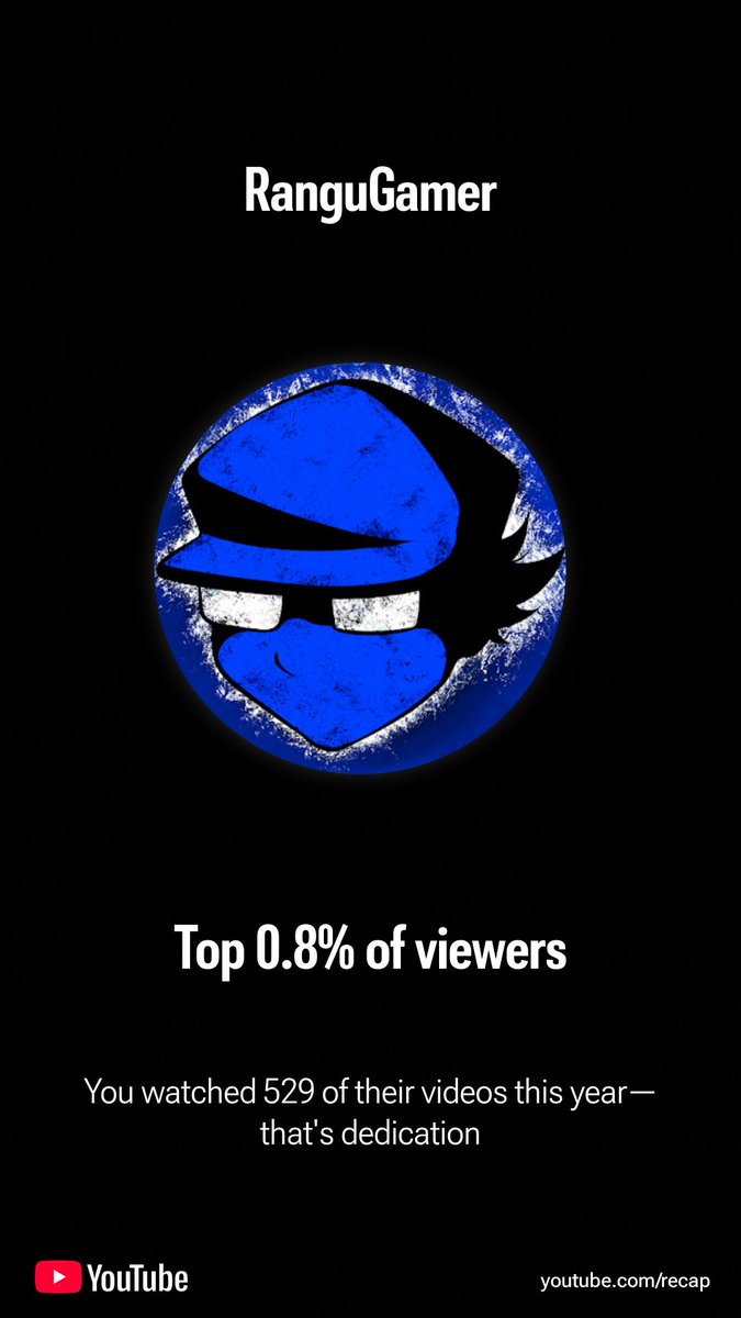 Poco Rangu me parece tbh