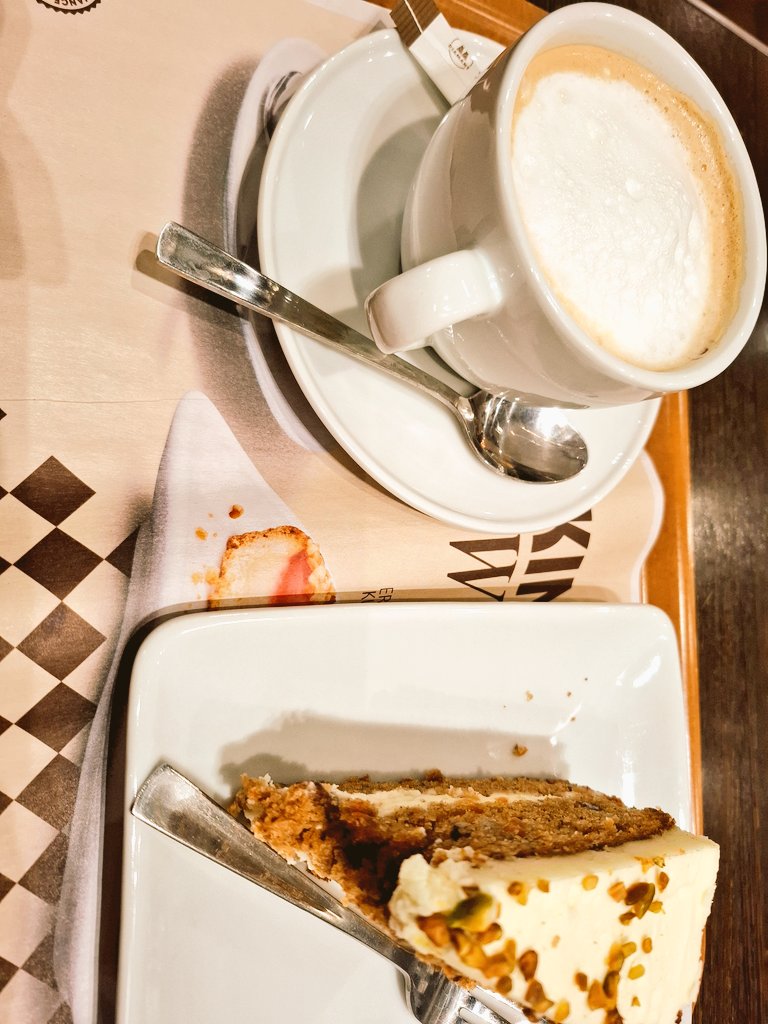 Merry Christmas 🎅☕🥕🍰🎄⛪