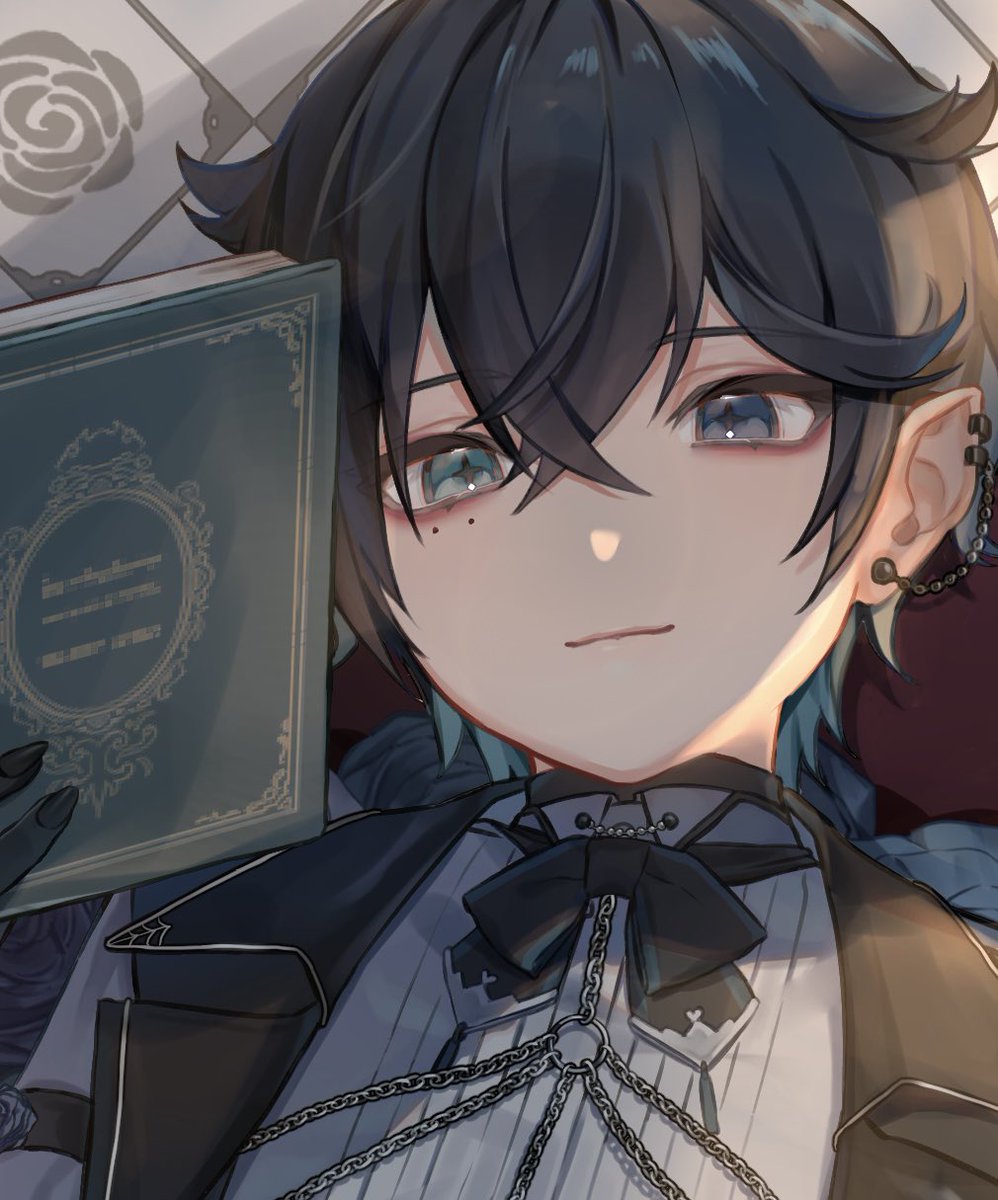 ウィリア・ラーニャ🕸️🩵/Artemisia (@Wilear_ragna) / Highlights / X