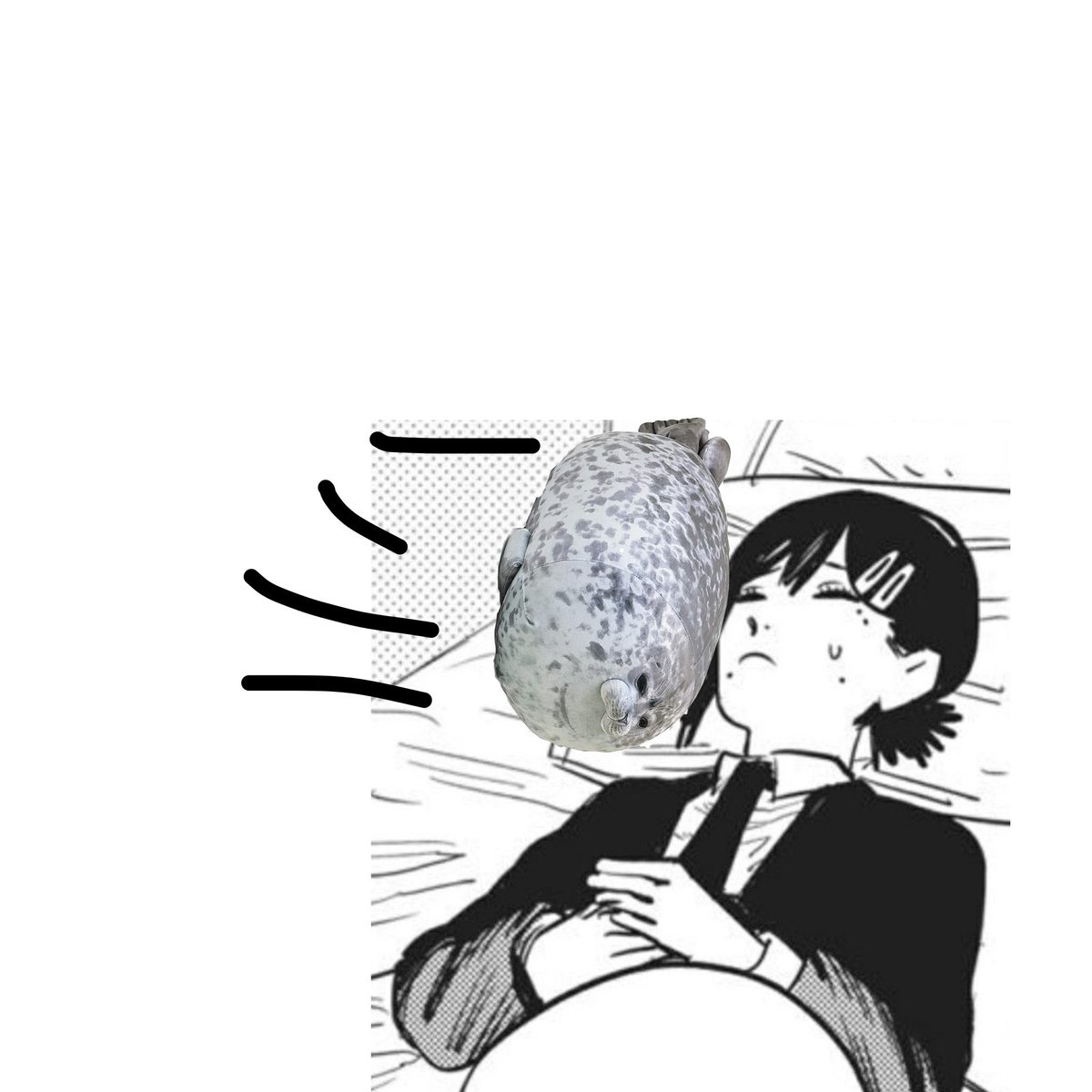 HiroAraiSD4's tweet image. Take this…

I’m also hiding your hair clips…