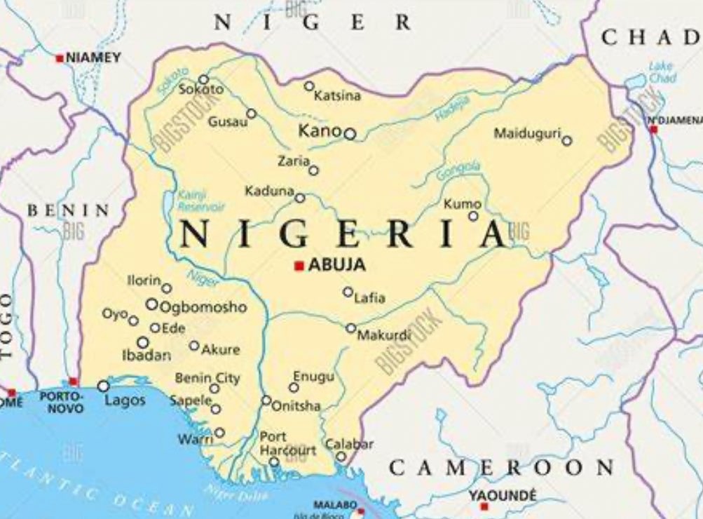 BreannaMorello's tweet image. 🚨SOURCE🚨

President Trump says the U.S. has launched strikes on ISIS in Nigeria after the murders of thousands of Christians.

A Pentagon official tells me, “The Department of War worked with the government of Nigeria to carry out these strikes. These strikes were approved by…