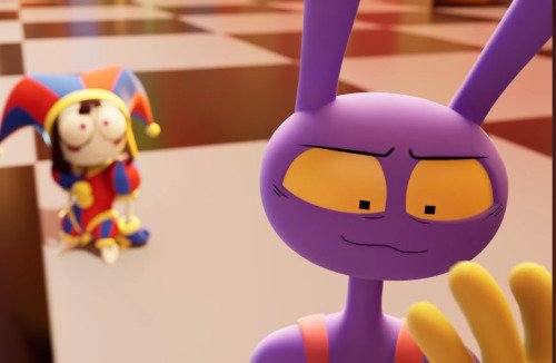 2025 was such a great year for Animation ❤️✨️